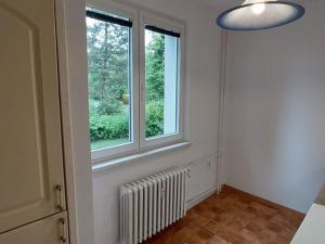 Pronájem bytu 3+1, Valašské Meziříčí - Krásno nad Bečvou, Na Šištotě, 74 m2