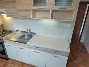 Pronájem bytu 3+1, Valašské Meziříčí - Krásno nad Bečvou, Na Šištotě, 74 m2