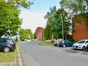 Pronájem bytu 3+1, Praha - Čimice, Křivenická, 72 m2