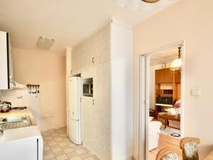 Pronájem bytu 3+1, Praha - Čimice, Křivenická, 72 m2