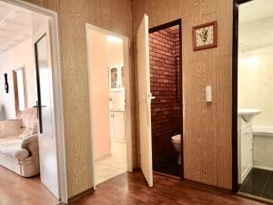 Pronájem bytu 3+1, Praha - Čimice, Křivenická, 72 m2