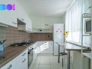 Pronájem bytu 2+kk, Karviná, Víta Nejedlého, 54 m2