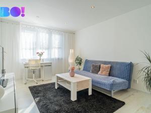 Pronájem bytu 2+kk, Karviná, Víta Nejedlého, 54 m2