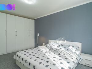 Pronájem bytu 2+kk, Karviná, Víta Nejedlého, 54 m2