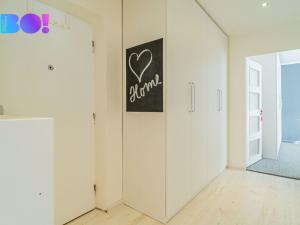 Pronájem bytu 2+kk, Karviná, Víta Nejedlého, 54 m2