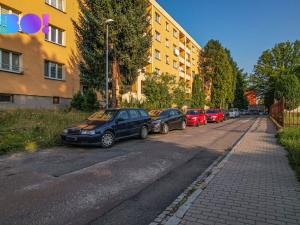 Pronájem bytu 2+kk, Karviná, Víta Nejedlého, 54 m2