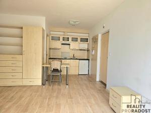 Pronájem bytu 1+kk, Hodonín, Příční, 28 m2