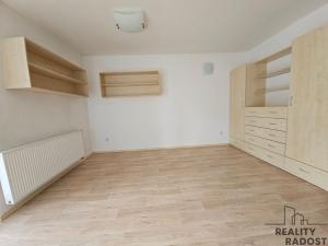 Pronájem bytu 1+kk, Hodonín, Příční, 28 m2