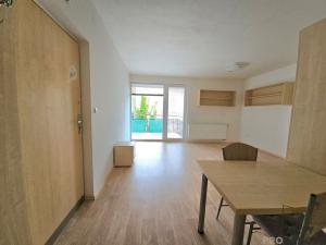 Pronájem bytu 1+kk, Hodonín, Příční, 28 m2