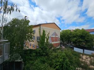 Pronájem bytu 1+kk, Hodonín, Příční, 28 m2