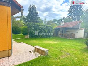 Prodej rodinného domu, Královské Poříčí, Zahradní, 250 m2