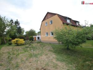 Prodej rodinného domu, Královské Poříčí, Zahradní, 250 m2