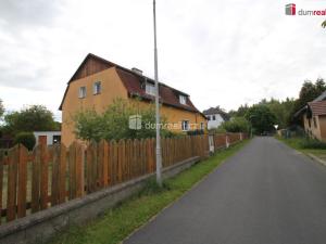 Prodej rodinného domu, Královské Poříčí, Zahradní, 250 m2