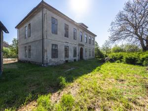 Prodej rodinného domu, Hostomice - Bezdědice, 539 m2