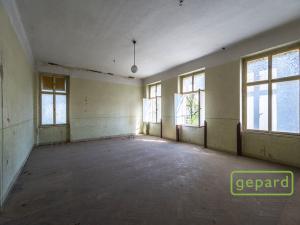 Prodej rodinného domu, Hostomice - Bezdědice, 539 m2