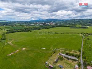 Prodej pole, Mariánské Lázně - Stanoviště, 52213 m2