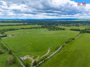 Prodej pole, Mariánské Lázně - Stanoviště, 52213 m2