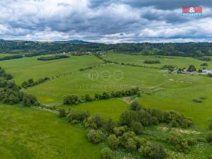 Prodej pole, Mariánské Lázně - Stanoviště, 112367 m2
