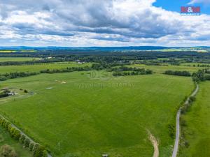 Prodej pole, Mariánské Lázně - Stanoviště, 112367 m2