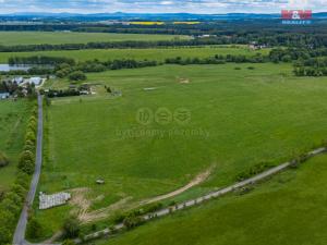 Prodej pole, Mariánské Lázně - Stanoviště, 112367 m2