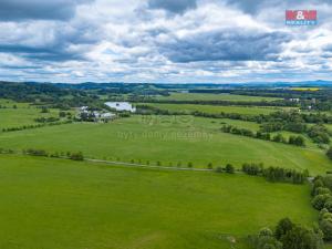 Prodej pole, Mariánské Lázně - Stanoviště, 112367 m2