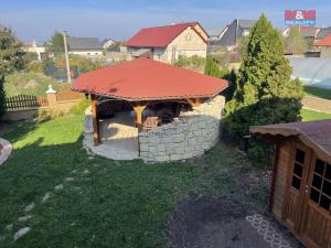 Prodej rodinného domu, Sobětuchy - Vrcha, 280 m2