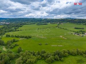 Prodej pole, Mariánské Lázně - Stanoviště, 164580 m2
