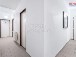 Prodej činžovního domu, Černčice, Husova, 732 m2