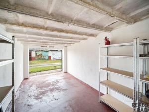 Pronájem garáže, Pardubice - Svítkov, 18 m2