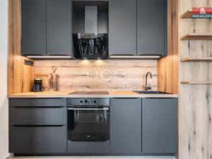 Prodej bytu 2+kk, Teplice, Novoveská, 51 m2