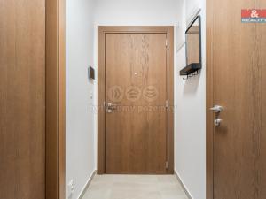 Prodej bytu 2+kk, Teplice, Novoveská, 51 m2