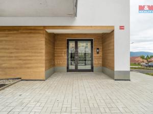 Prodej bytu 2+kk, Teplice, Novoveská, 51 m2