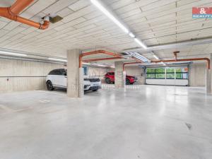Prodej bytu 2+kk, Teplice, Novoveská, 51 m2