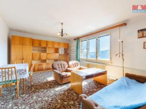 Prodej rodinného domu, Kraslice, Sadová, 305 m2