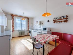 Prodej rodinného domu, Kraslice, Sadová, 305 m2
