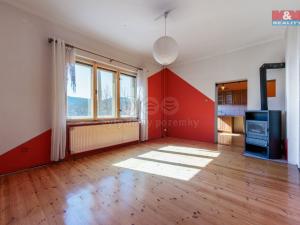 Prodej rodinného domu, Kraslice, Sadová, 305 m2