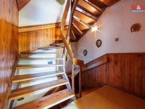 Prodej rodinného domu, Kraslice, Sadová, 305 m2