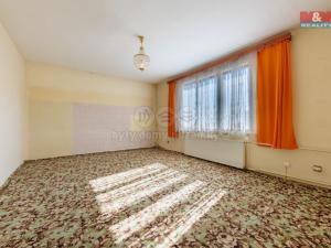 Prodej rodinného domu, Kraslice, Sadová, 305 m2