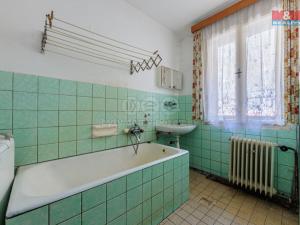 Prodej rodinného domu, Kraslice, Sadová, 305 m2