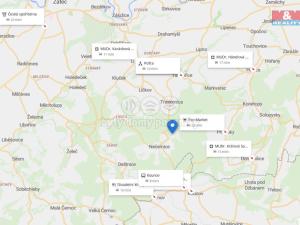 Prodej chaty, Tuchořice - Třeskonice, 48 m2