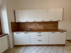 Pronájem bytu 2+1, Chomutov, Revoluční, 65 m2