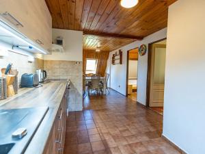 Prodej rodinného domu, Rudník, 402 m2