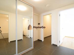 Pronájem bytu 2+kk, Praha - Modřany, Komořanská, 62 m2
