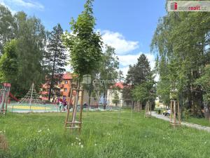 Pronájem bytu 3+1, Frenštát pod Radhoštěm, Školská čtvrť, 59 m2