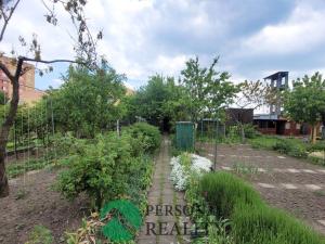 Prodej zahrady, Chomutov, 371 m2