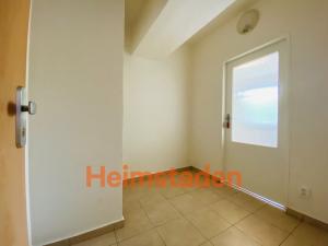 Pronájem bytu 2+kk, Ostrava - Poruba, Dělnická, 39 m2