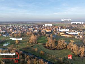 Prodej rodinného domu, Sezemice - Počaply, 125 m2