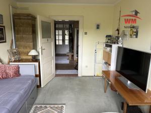 Prodej bytu 4+1, Karlovy Vary, Palackého náměstí, 93 m2