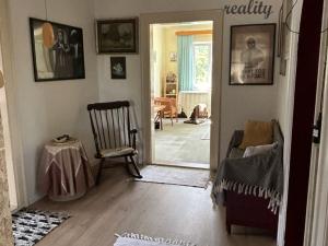 Prodej bytu 4+1, Karlovy Vary, Palackého náměstí, 93 m2