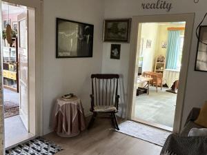 Prodej bytu 4+1, Karlovy Vary, Palackého náměstí, 93 m2